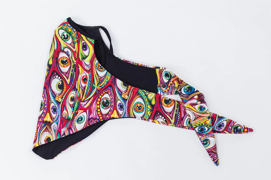 BADINKA Trippy Eyez Pro Bandana Pro Masks 6 BADINKA Trippy Eyez Pro Bandana Pro Masks