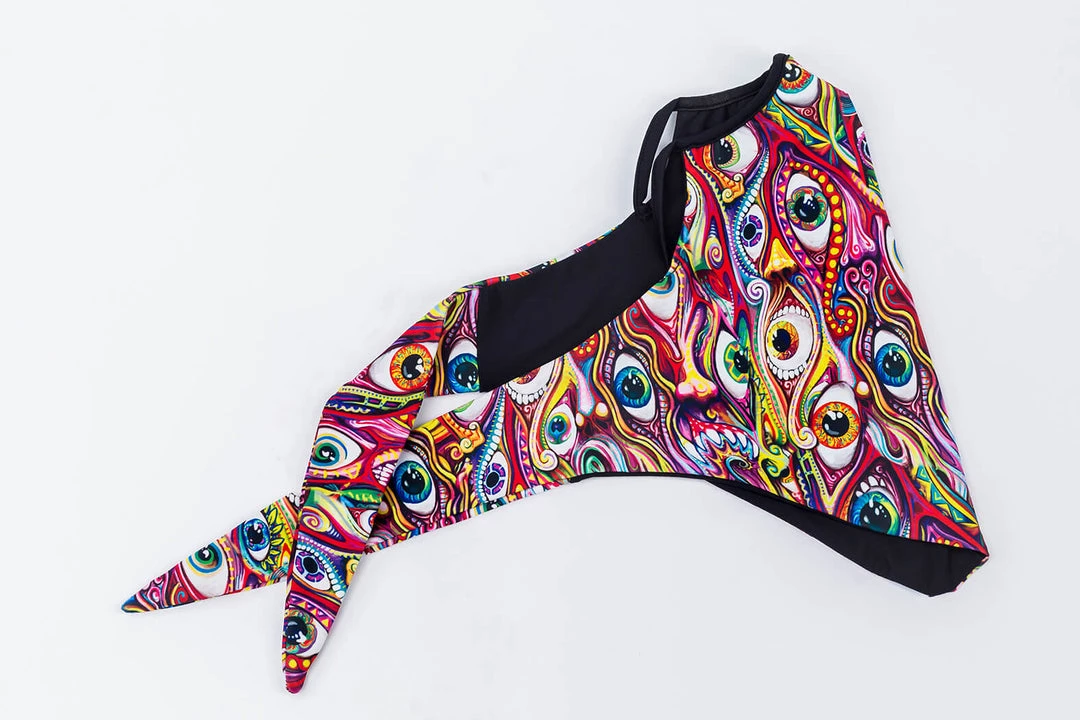 BADINKA Trippy Eyez Pro Bandana Pro Masks 7 BADINKA Trippy Eyez Pro Bandana Pro Masks