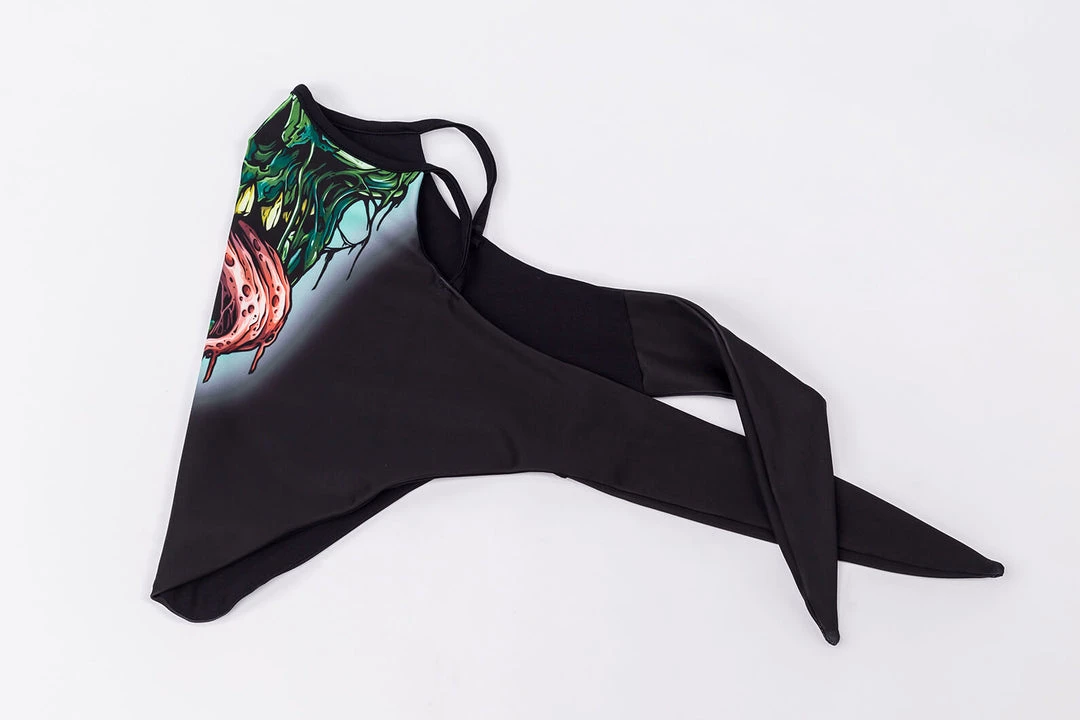 BADINKA Pro Masks Monster Pro Bandana 6 BADINKA Pro Masks Monster Pro Bandana