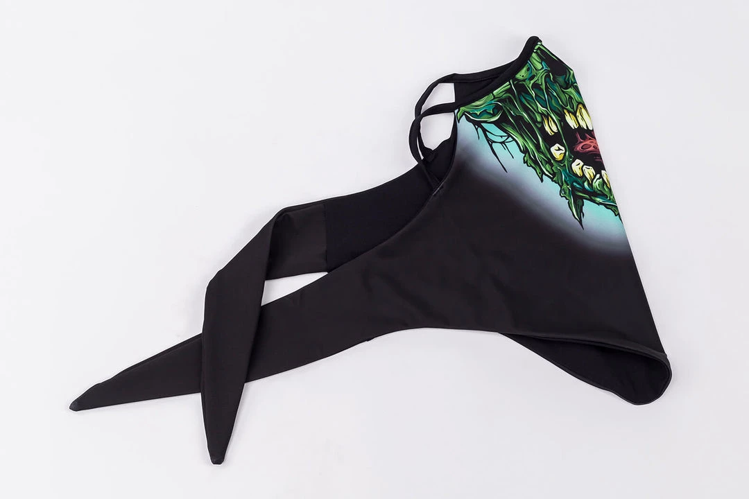 BADINKA Pro Masks Monster Pro Bandana 7 BADINKA Pro Masks Monster Pro Bandana