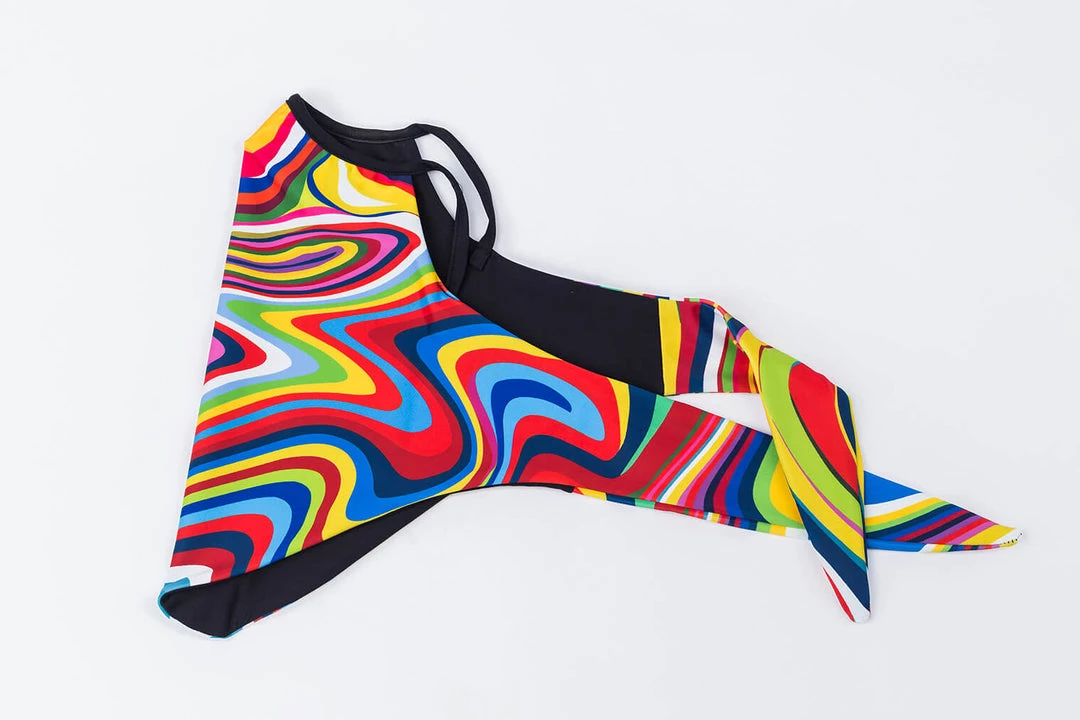 BADINKA Vegas Pro Bandana Pro Masks 5 BADINKA Vegas Pro Bandana Pro Masks