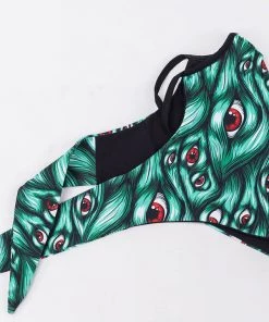 BADINKA I See You Green Pro Bandana 11 BADINKA I See You Green Pro Bandana