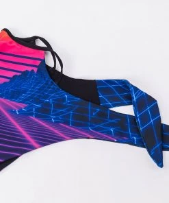 BADINKA Miami Glitch Pro Bandana 10 BADINKA Miami Glitch Pro Bandana
