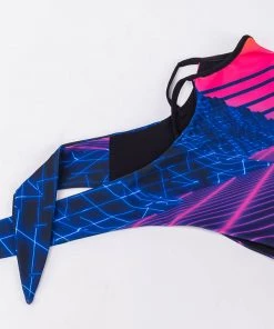 BADINKA Miami Glitch Pro Bandana 11 BADINKA Miami Glitch Pro Bandana