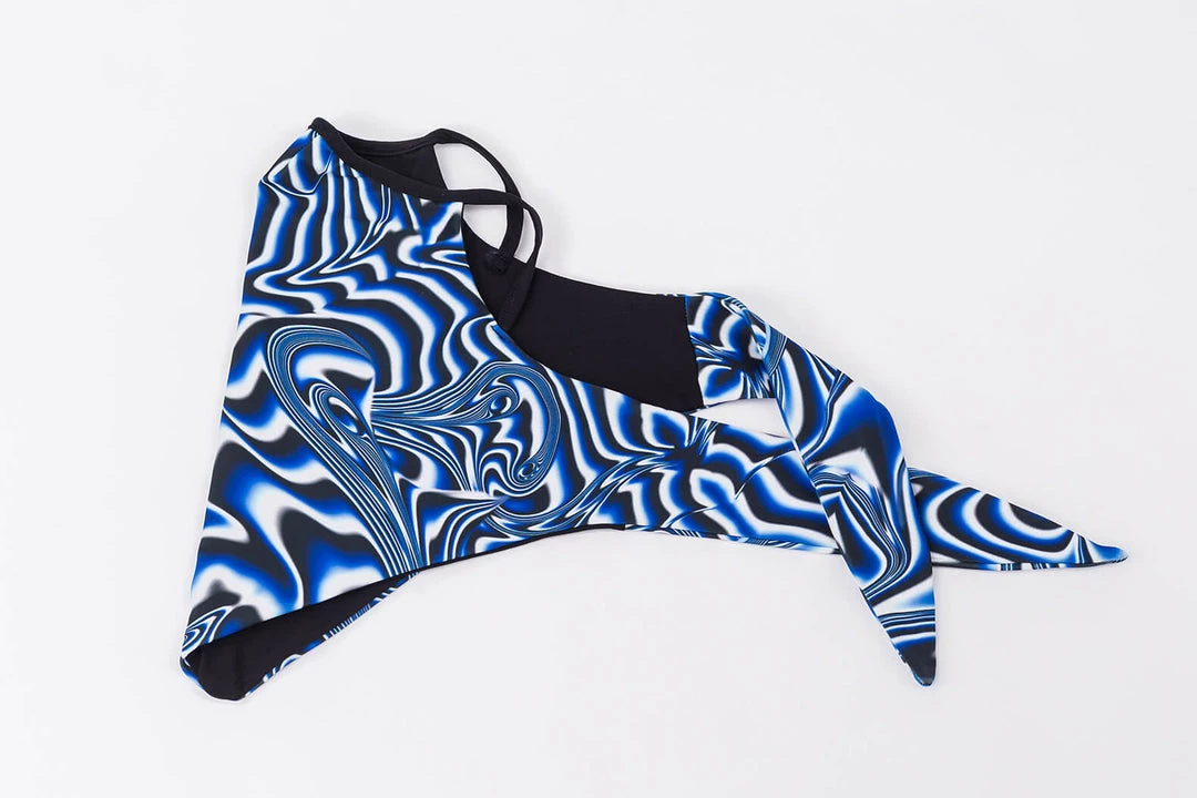 BADINKA Time Warp Pro Bandana 6 BADINKA Time Warp Pro Bandana