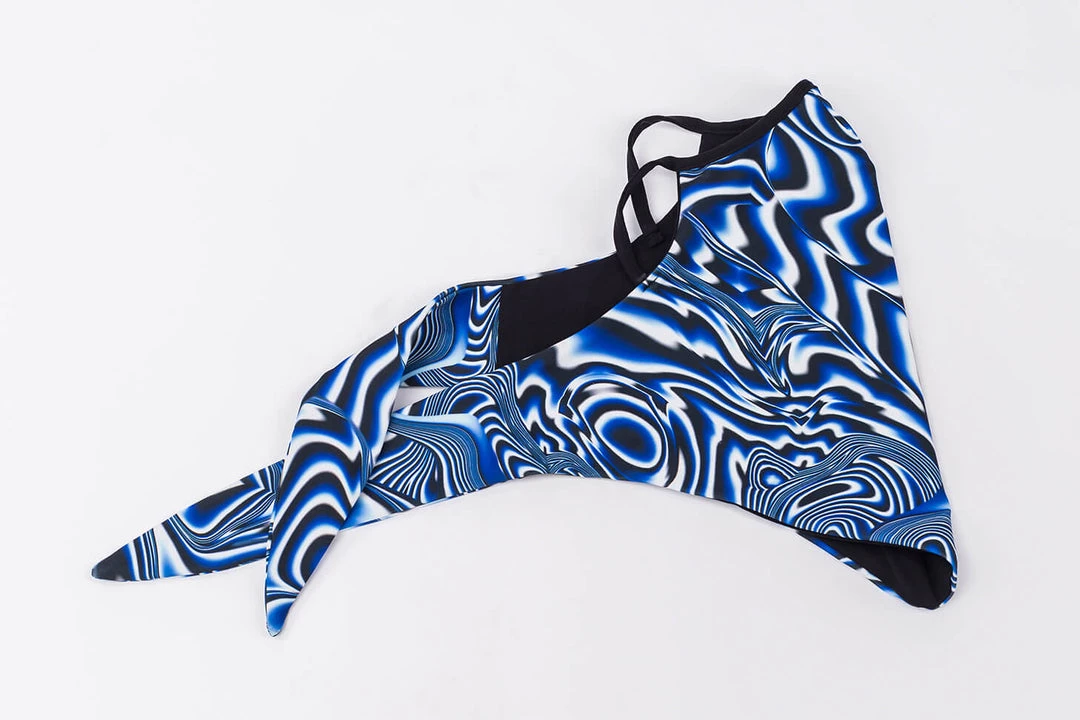 BADINKA Time Warp Pro Bandana 7 BADINKA Time Warp Pro Bandana