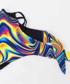 BADINKA Jaded Liquid Pro Bandana Pro Masks