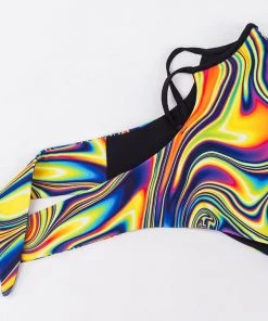 BADINKA Jaded Liquid Pro Bandana Pro Masks