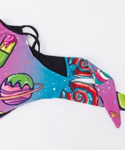 BADINKA Pro Masks Cosmic Munch Pro Bandana