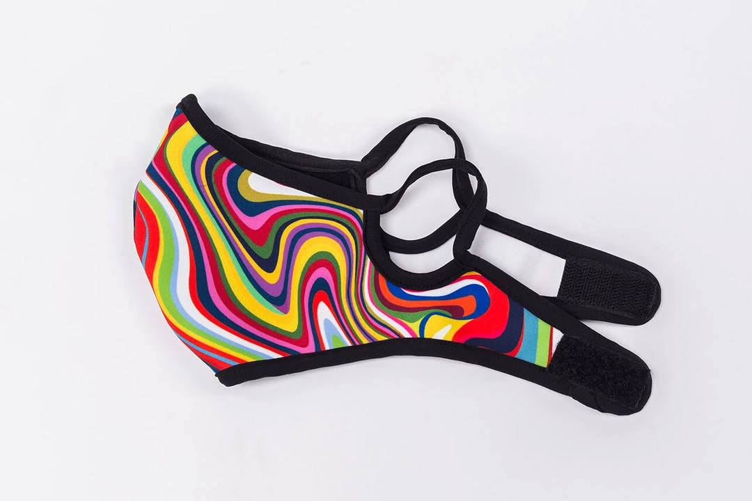 BADINKA Vegas Pro Mask Pro Masks 6 BADINKA Vegas Pro Mask Pro Masks