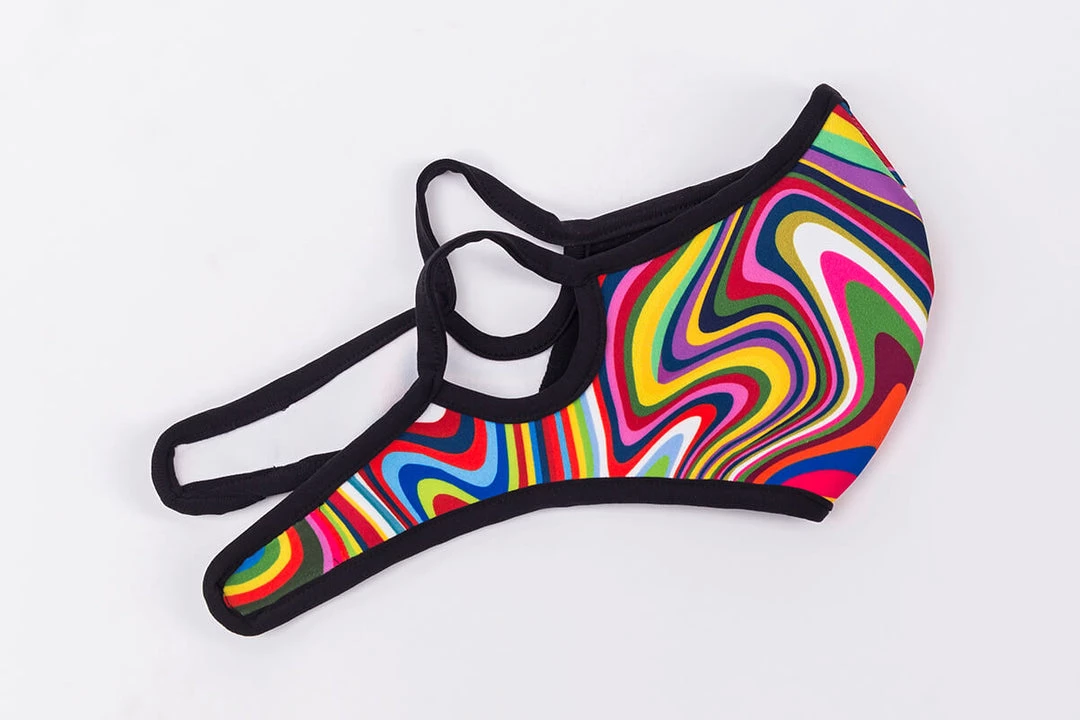 BADINKA Vegas Pro Mask Pro Masks 7 BADINKA Vegas Pro Mask Pro Masks