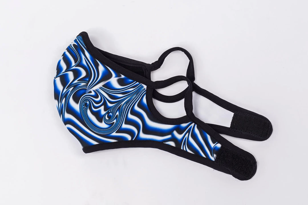 BADINKA Time Warp Pro Mask Pro Masks 6 BADINKA Time Warp Pro Mask Pro Masks