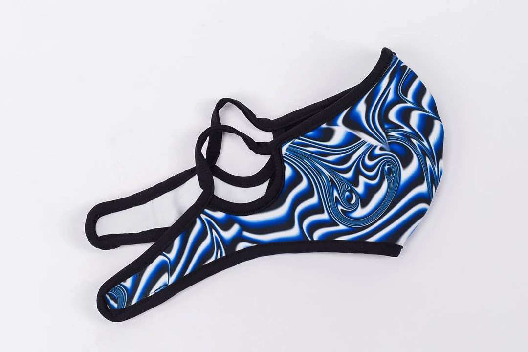 BADINKA Time Warp Pro Mask Pro Masks 7 BADINKA Time Warp Pro Mask Pro Masks