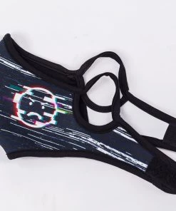 BADINKA Pro Masks Glitch Pro Mask 10 BADINKA Pro Masks Glitch Pro Mask