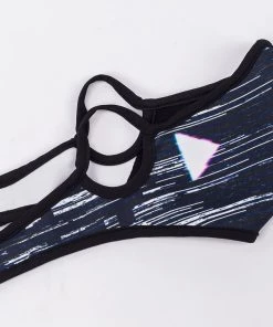 BADINKA Pro Masks Glitch Pro Mask 11 BADINKA Pro Masks Glitch Pro Mask