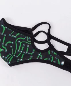 BADINKA Pro Masks Circuit Pro Mask 10 BADINKA Pro Masks Circuit Pro Mask