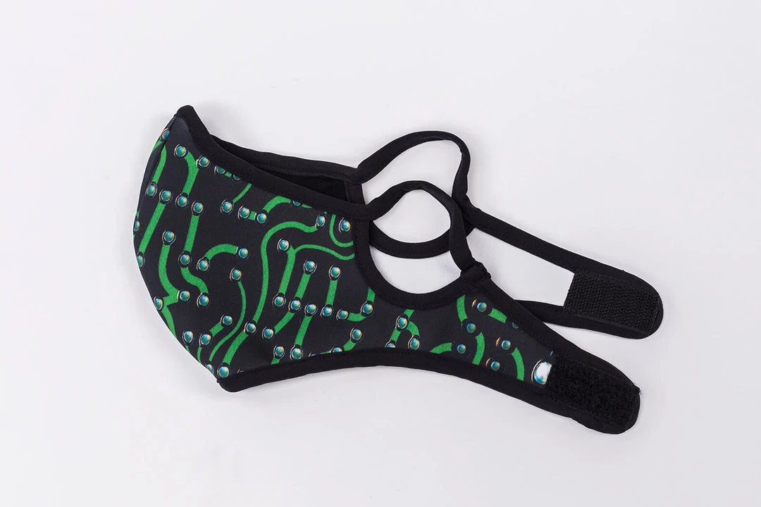 BADINKA Pro Masks Circuit Pro Mask 6 BADINKA Pro Masks Circuit Pro Mask