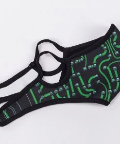 BADINKA Pro Masks Circuit Pro Mask 11 BADINKA Pro Masks Circuit Pro Mask