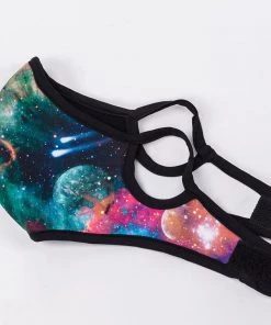 BADINKA Galaxy Pro Mask 10 BADINKA Galaxy Pro Mask