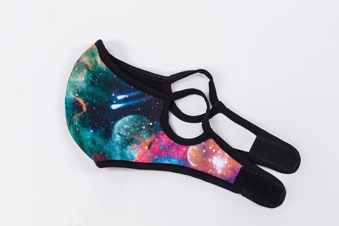 BADINKA Galaxy Pro Mask 6 BADINKA Galaxy Pro Mask