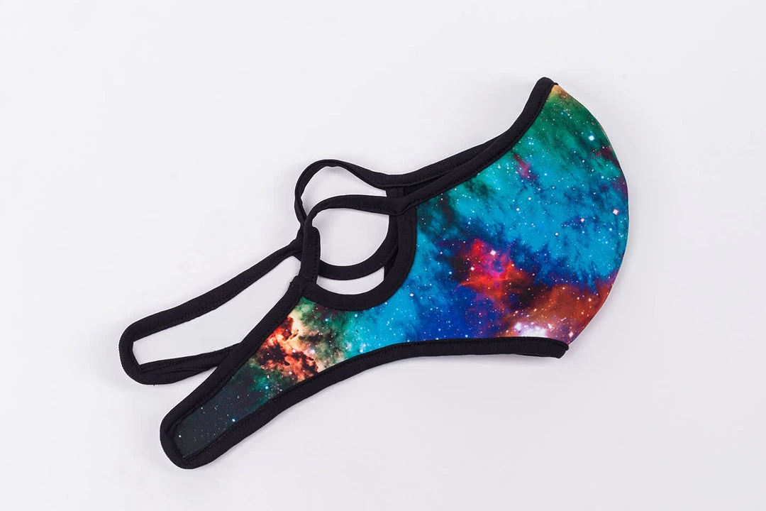 BADINKA Galaxy Pro Mask 7 BADINKA Galaxy Pro Mask