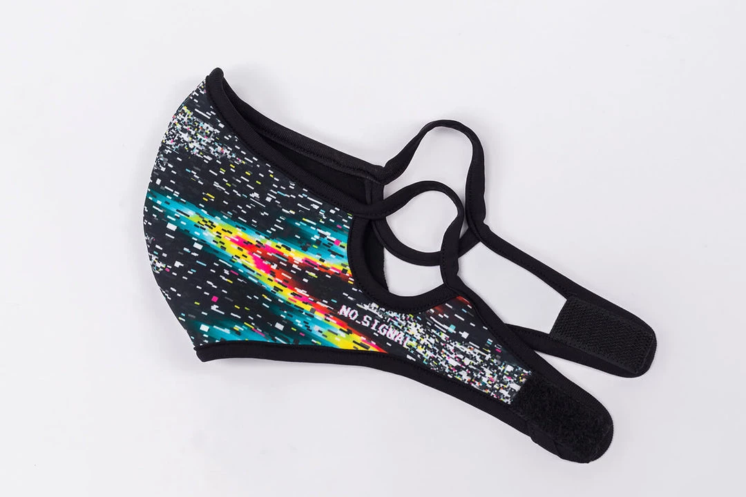 BADINKA No Signal Pro Mask Pro Masks 6 BADINKA No Signal Pro Mask Pro Masks