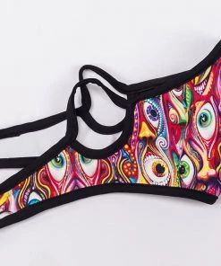 BADINKA Pro Masks Trippy Eyez Pro Mask 11 BADINKA Pro Masks Trippy Eyez Pro Mask