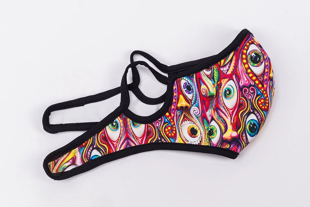 BADINKA Pro Masks Trippy Eyez Pro Mask 7 BADINKA Pro Masks Trippy Eyez Pro Mask