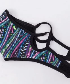 BADINKA Pro Masks Psy Knot Pro Mask 10 BADINKA Pro Masks Psy Knot Pro Mask