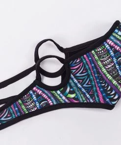 BADINKA Pro Masks Psy Knot Pro Mask 11 BADINKA Pro Masks Psy Knot Pro Mask