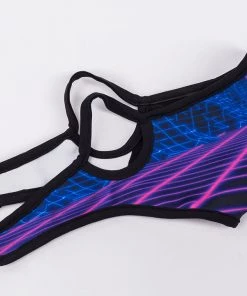 BADINKA Miami Glitch Pro Mask 11 BADINKA Miami Glitch Pro Mask