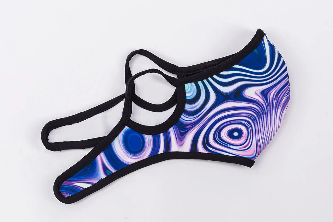 BADINKA Pro Masks Purple Liquid Pro Mask 7 BADINKA Pro Masks Purple Liquid Pro Mask