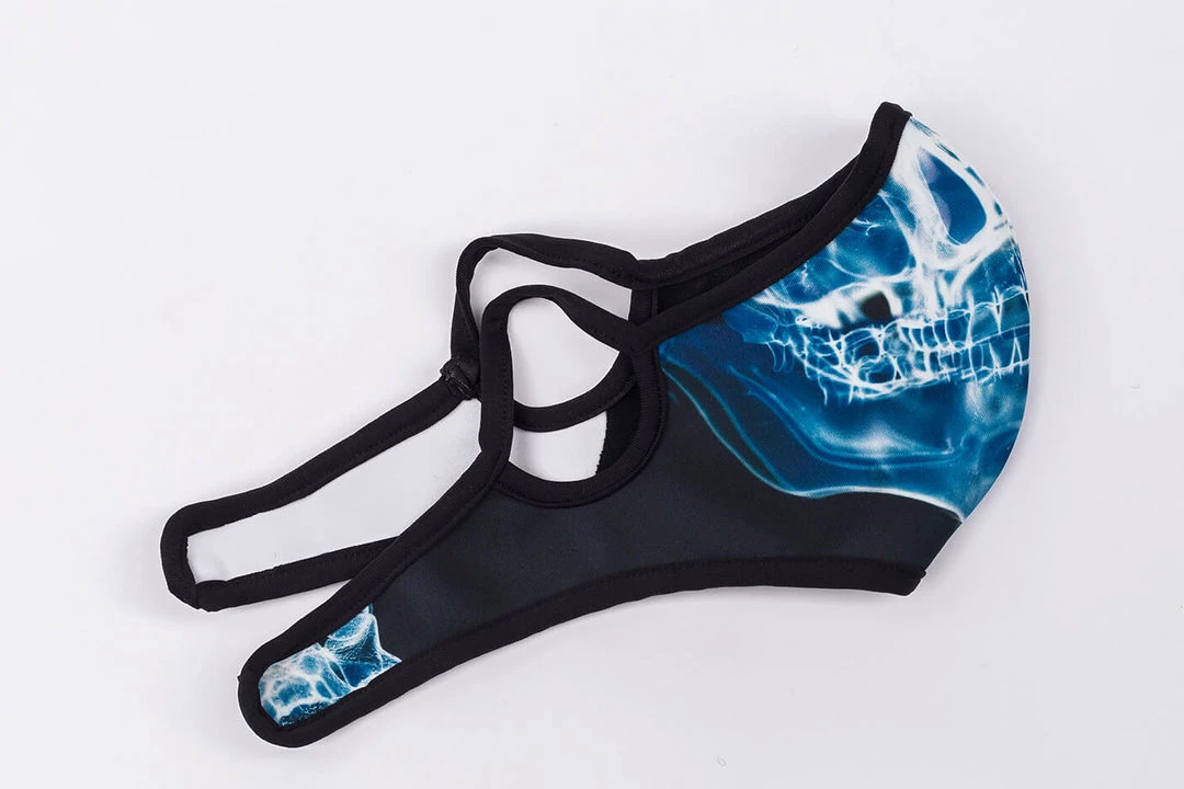 BADINKA X-Ray Pro Mask 6 BADINKA X-Ray Pro Mask