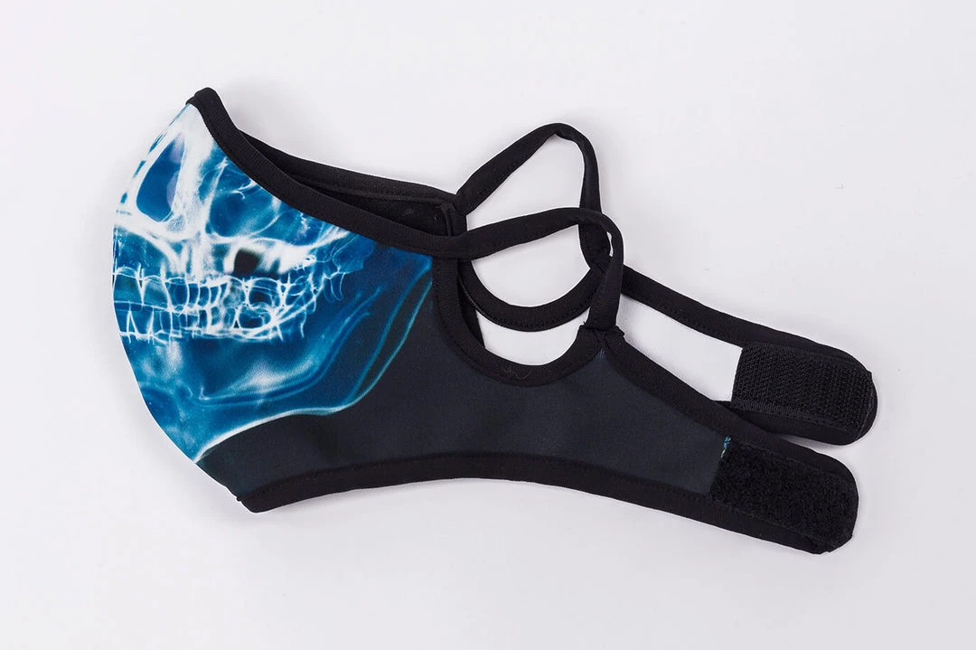 BADINKA X-Ray Pro Mask 7 BADINKA X-Ray Pro Mask