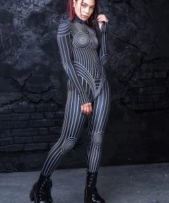 BADINKA Maxima Costume RAVE GEAR 13 BADINKA Maxima Costume RAVE GEAR