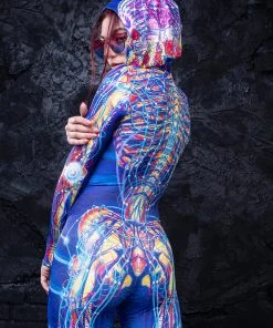 BADINKA Inner Energy Fit Onesie 13 BADINKA Inner Energy Fit Onesie