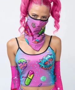 BADINKA COSMIC MUNCH SET