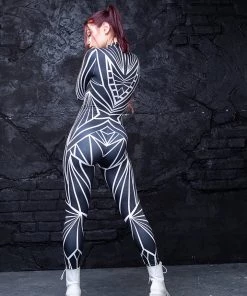 BADINKA Black Mirror Costume