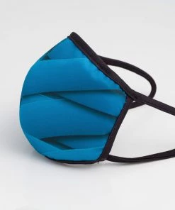 BADINKA Blue Zone Face Mask 8 BADINKA Blue Zone Face Mask