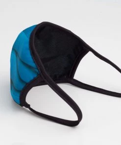 BADINKA Blue Zone Face Mask 9 BADINKA Blue Zone Face Mask