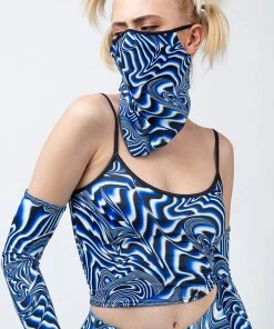 BADINKA Rave Sets TIME WARP SET