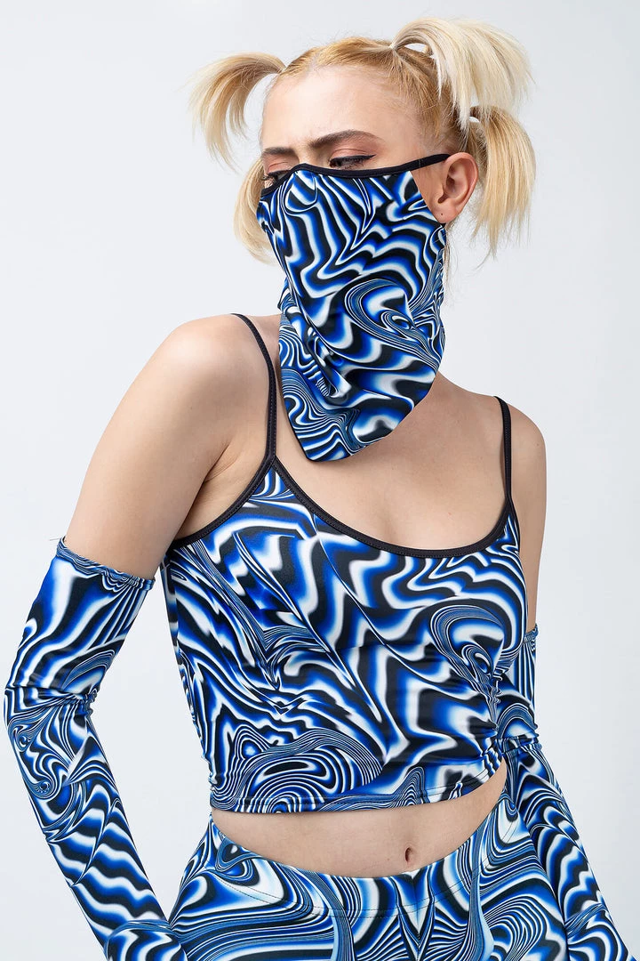 BADINKA Rave Sets TIME WARP SET 4 BADINKA Rave Sets TIME WARP SET