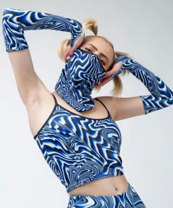 BADINKA Rave Sets TIME WARP SET 11 BADINKA Rave Sets TIME WARP SET