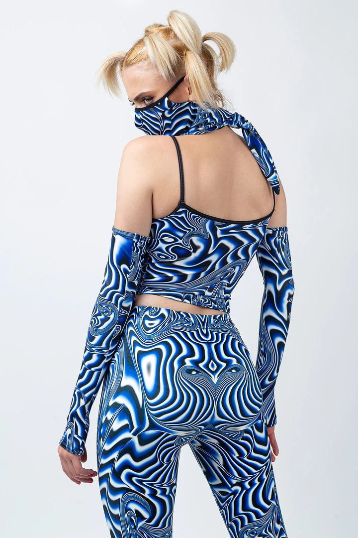 BADINKA Rave Sets TIME WARP SET 6 BADINKA Rave Sets TIME WARP SET