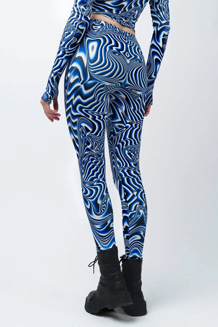 BADINKA Rave Sets TIME WARP SET 9 BADINKA Rave Sets TIME WARP SET