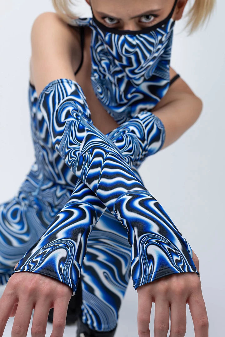 BADINKA Rave Sets TIME WARP SET 3 BADINKA Rave Sets TIME WARP SET