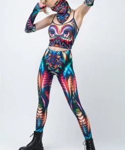 BADINKA Rave Sets BEYOND DIVERGENCY SET