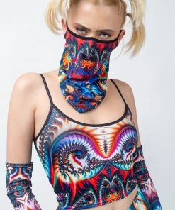 BADINKA Rave Sets BEYOND DIVERGENCY SET