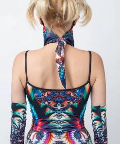 BADINKA Beyond Divergency Pro Bandana