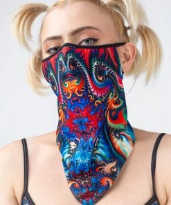 BADINKA Beyond Divergency Pro Bandana
